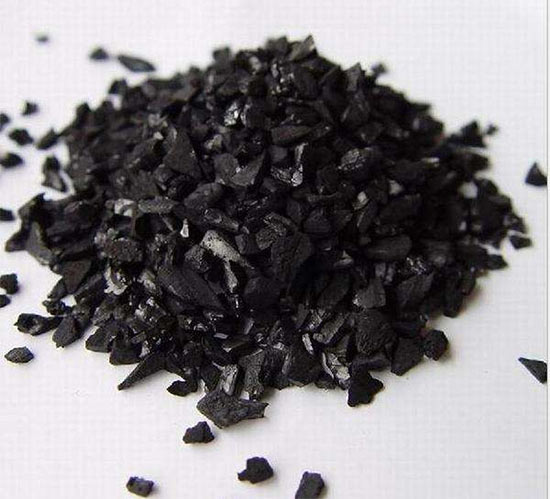 煤質活性炭