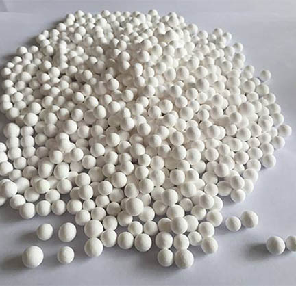 廢氧化鋁球回收有哪些意義？